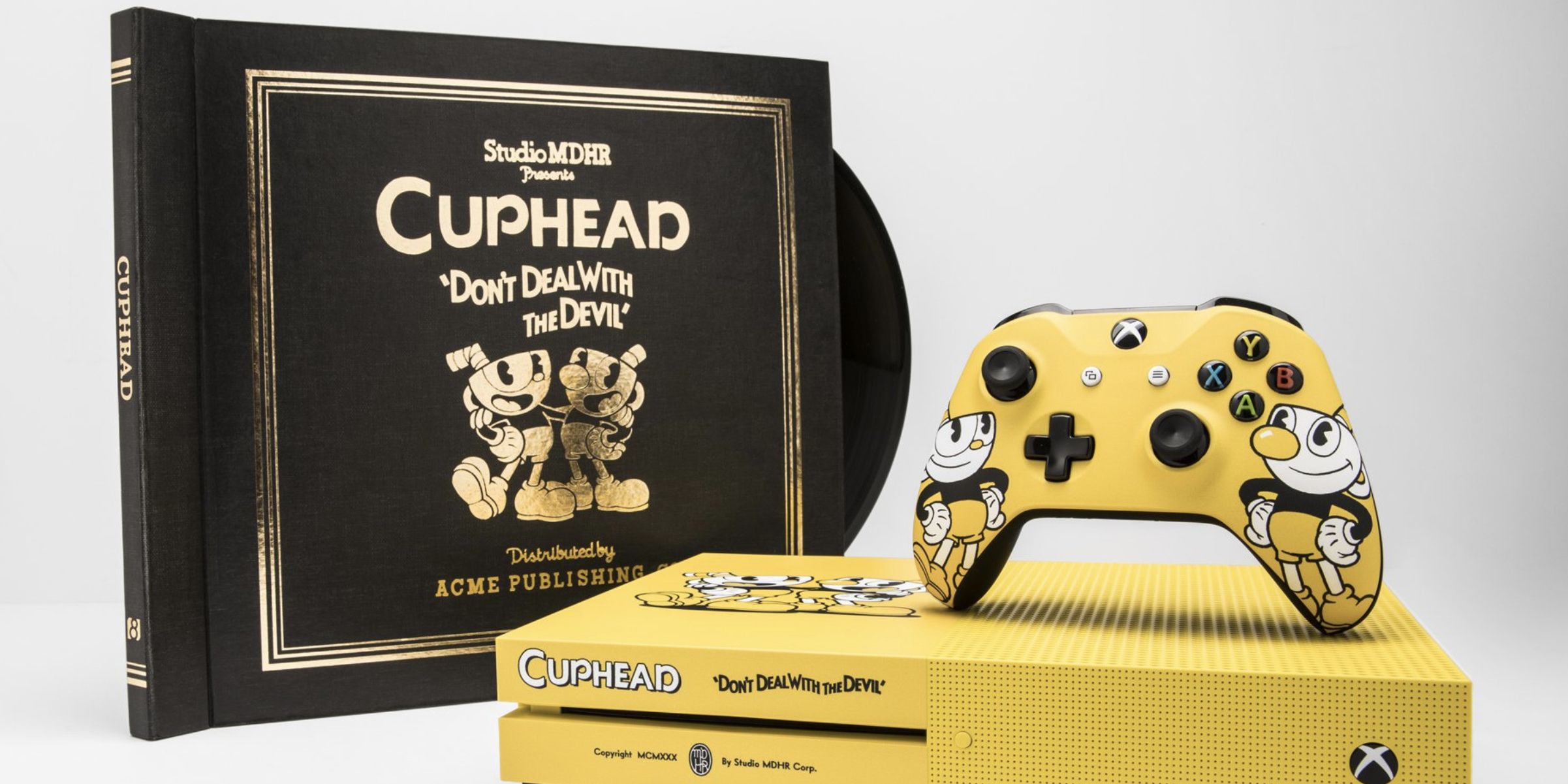 The Watchmen Edition Xbox & 9 More Console Variants You Never Knew Existed