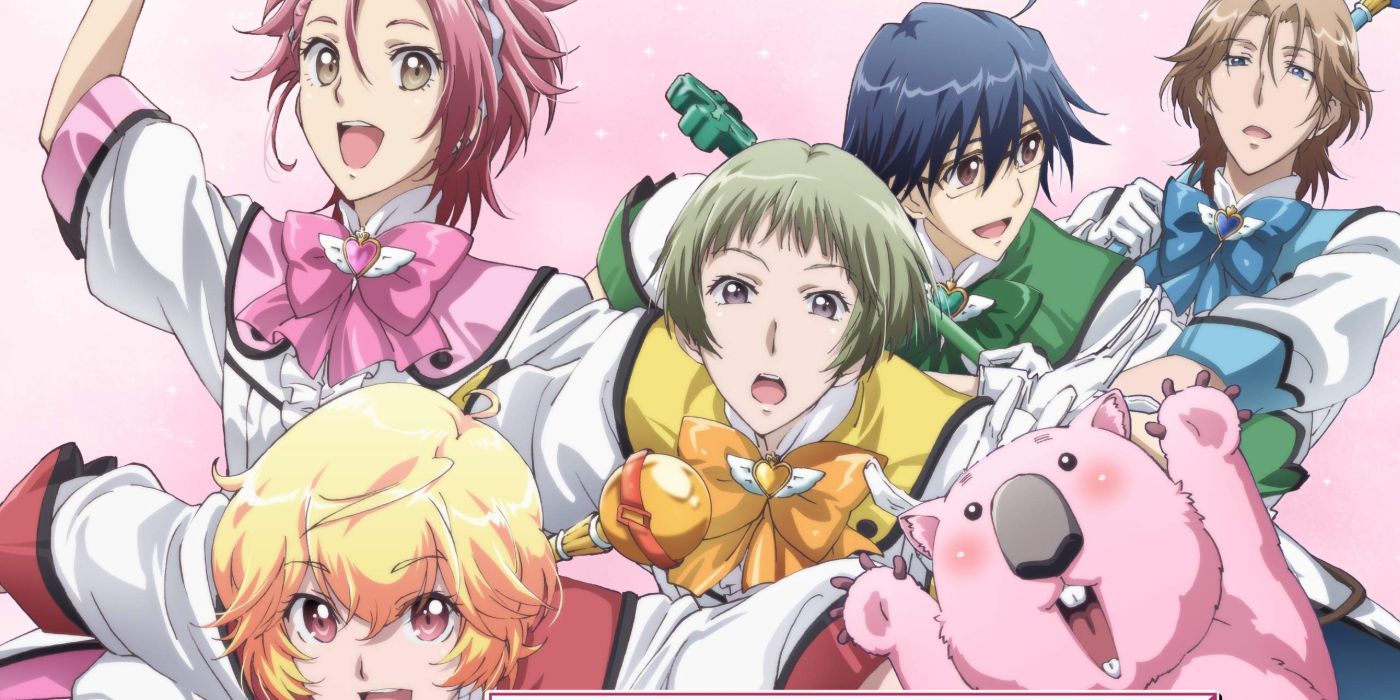 6 Parody Anime to Watch If You Like Making Fun of Anime | The Mary Sue