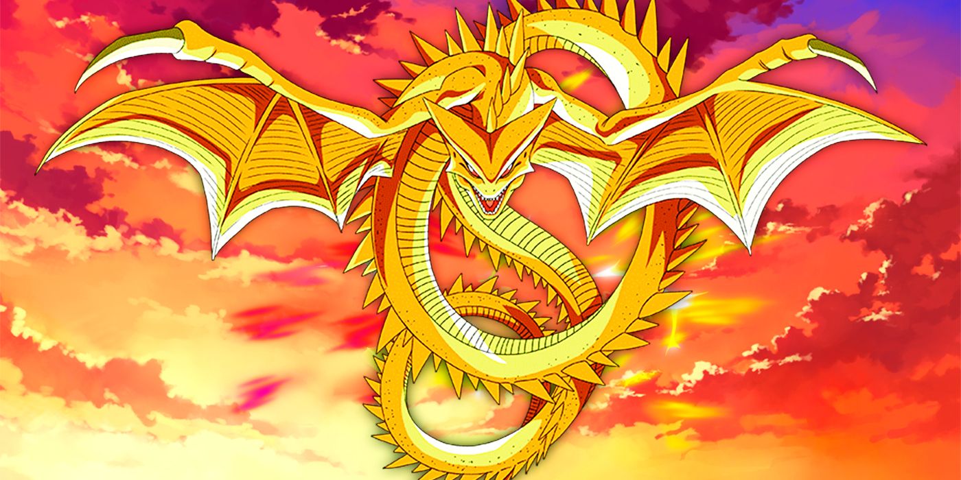 Dragon Ball Super 5  Dragon ball, Dragon ball super, Dragones