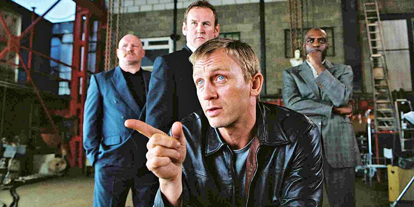 10 Great British Gangster Movies (That Aren’t From Guy Ritchie)