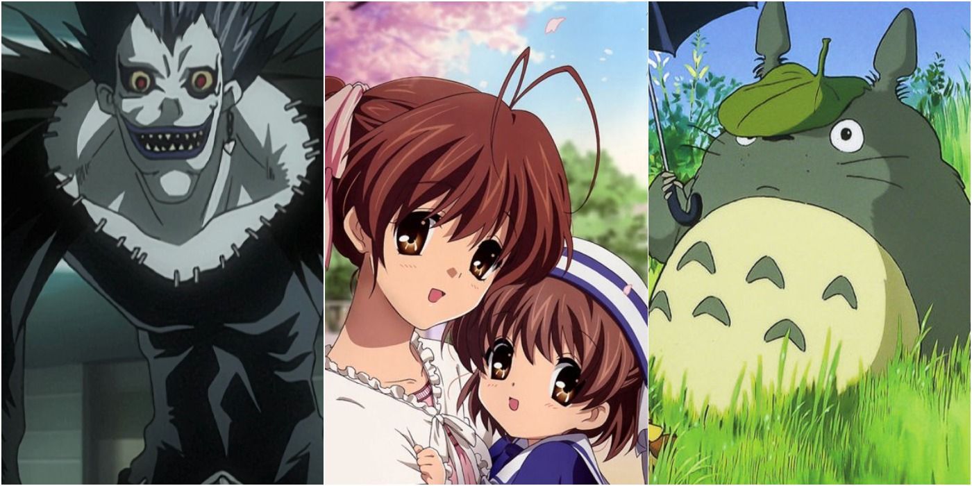 Clannad/After Story Anime Review – The Anime Tank