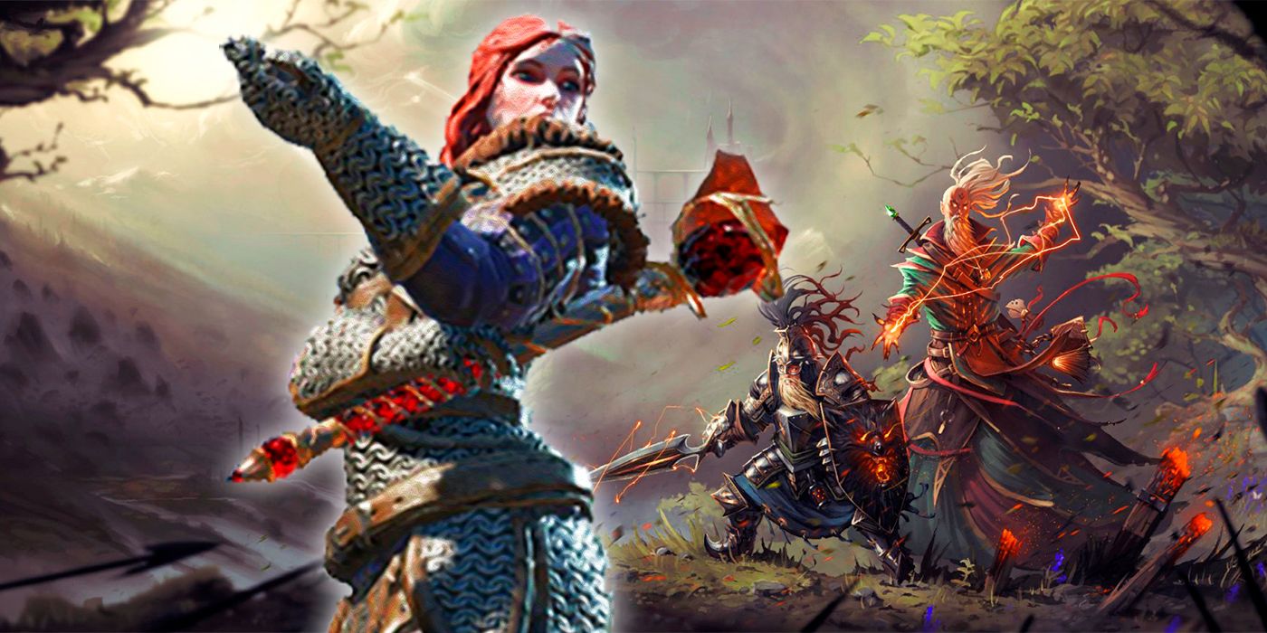 divinity original sin 2 campaign difficulty