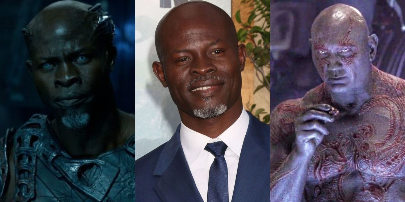 MCU: 10 Actors From The Franchise Who Auditioned For Different Roles