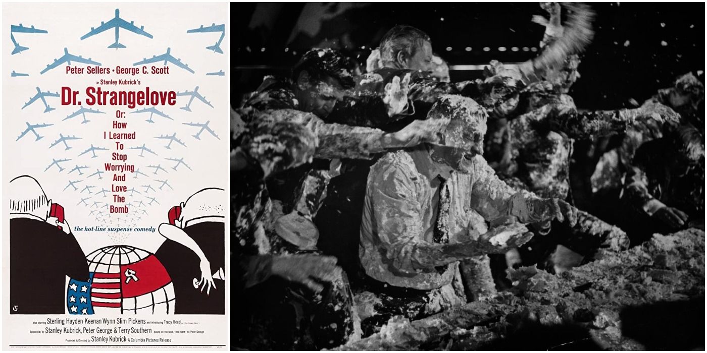 10 Classic Movies That Almost Had Different Endings