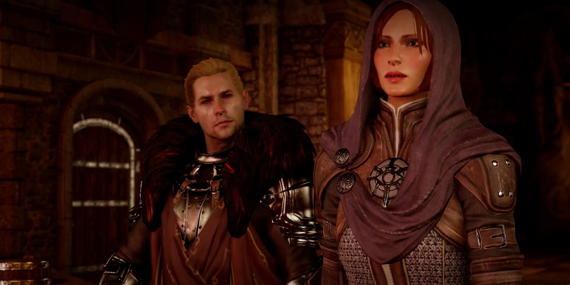 How Dragon Age's Camp System Increases Immersion