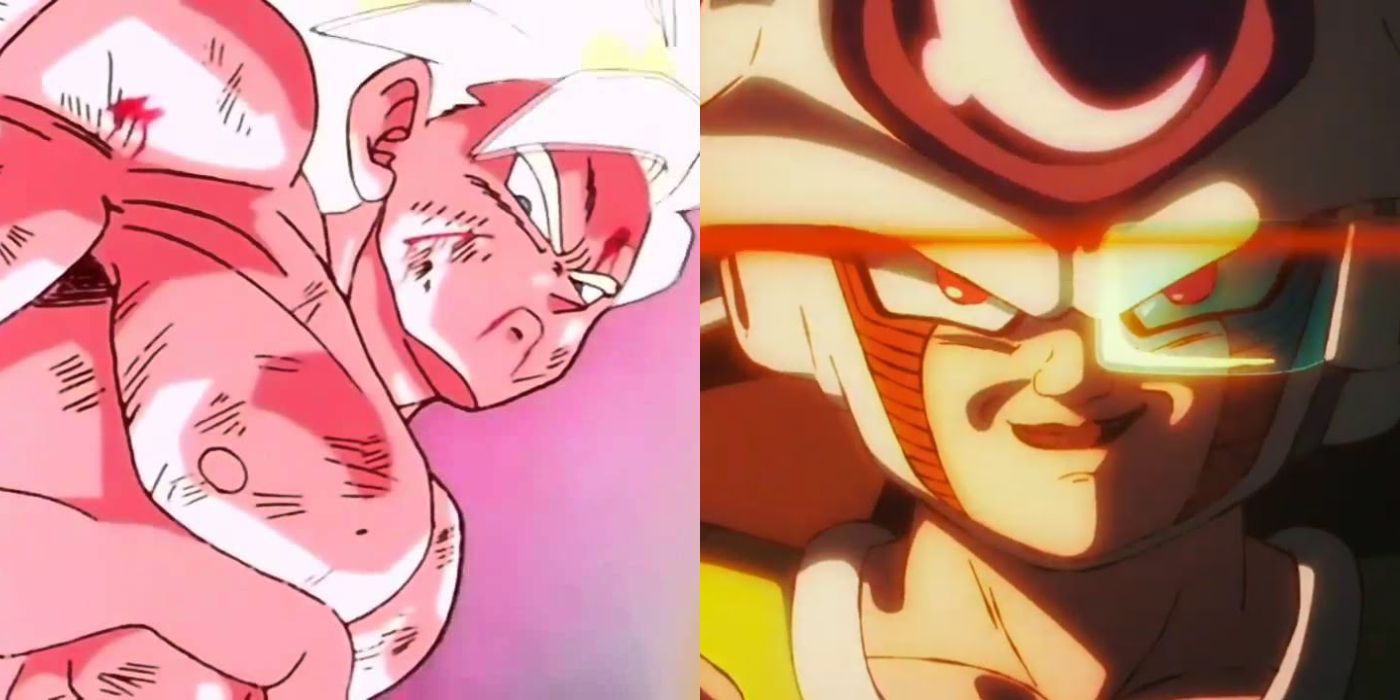 Actions That Spoke Louder Than Words, Dragon Ball, Featured