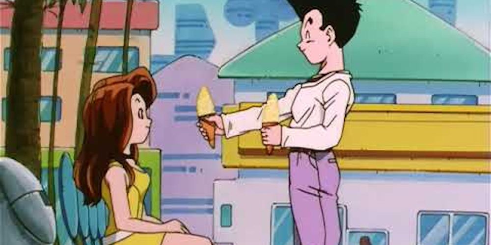 Best Dragon Ball Love Interests, Ranked