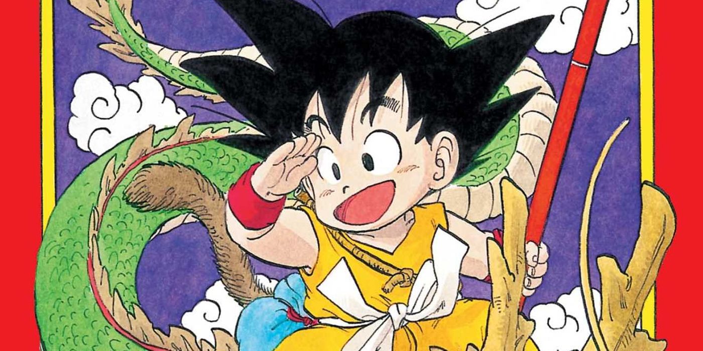 9 Ways Goku Taking A Backseat Is Good For Dragon Ball Super's Manga