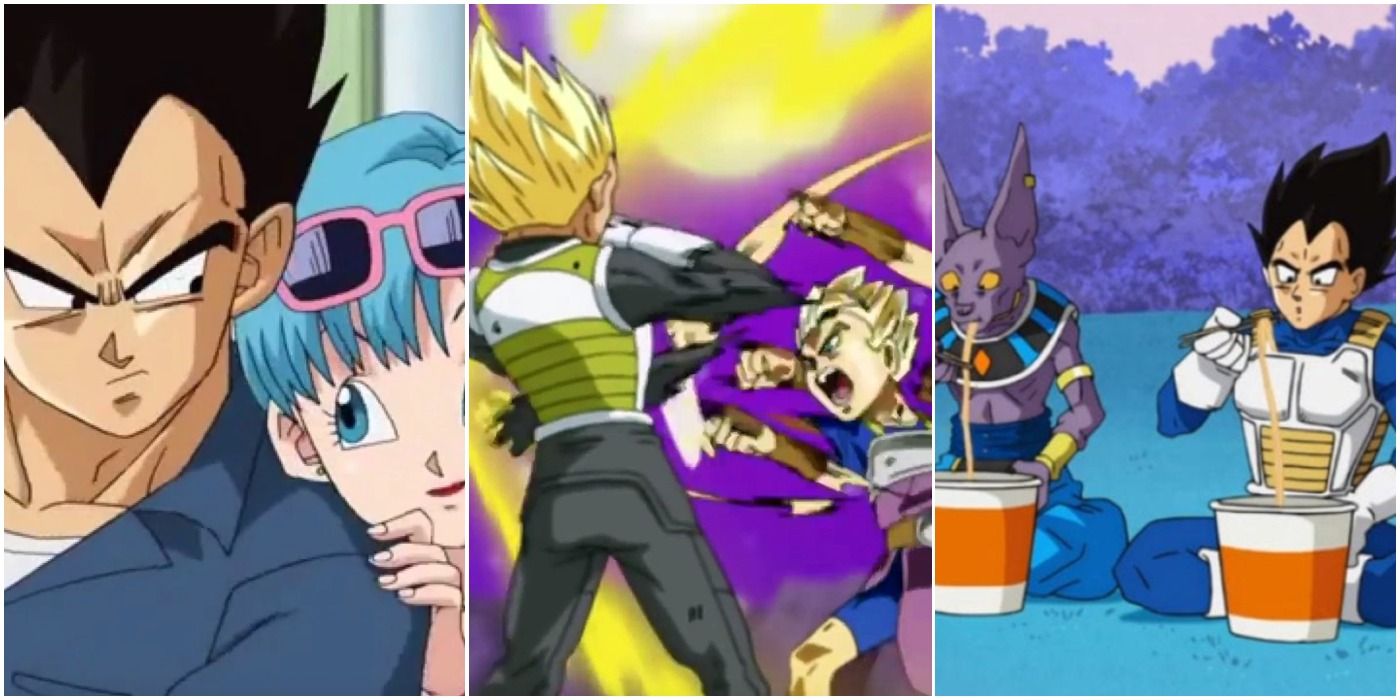 10 Lessons Dragon Ball Super Could Learn From GT