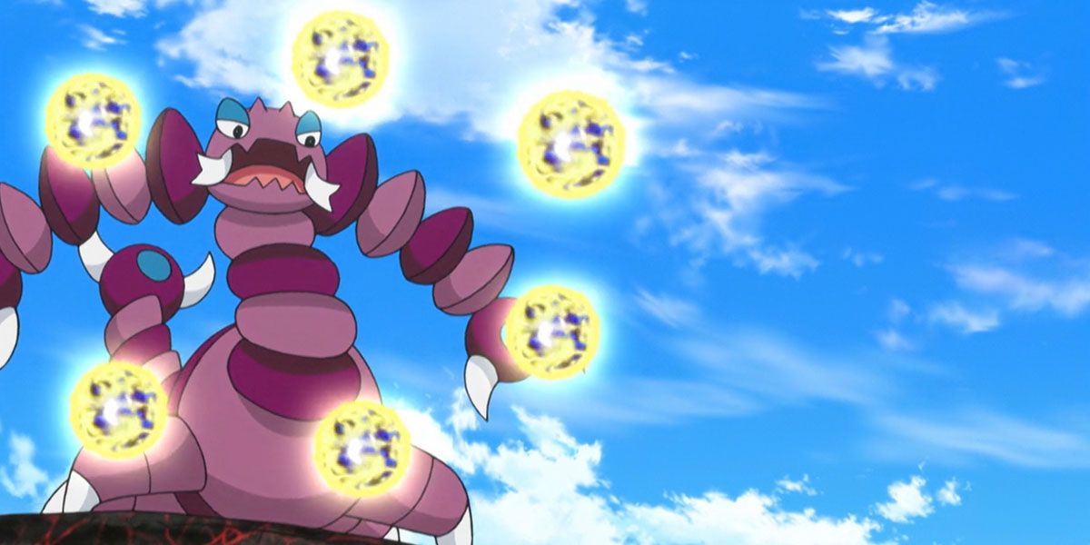 Pokémon: 10 Surprisingly Useful Moves That Don't Deal Damage