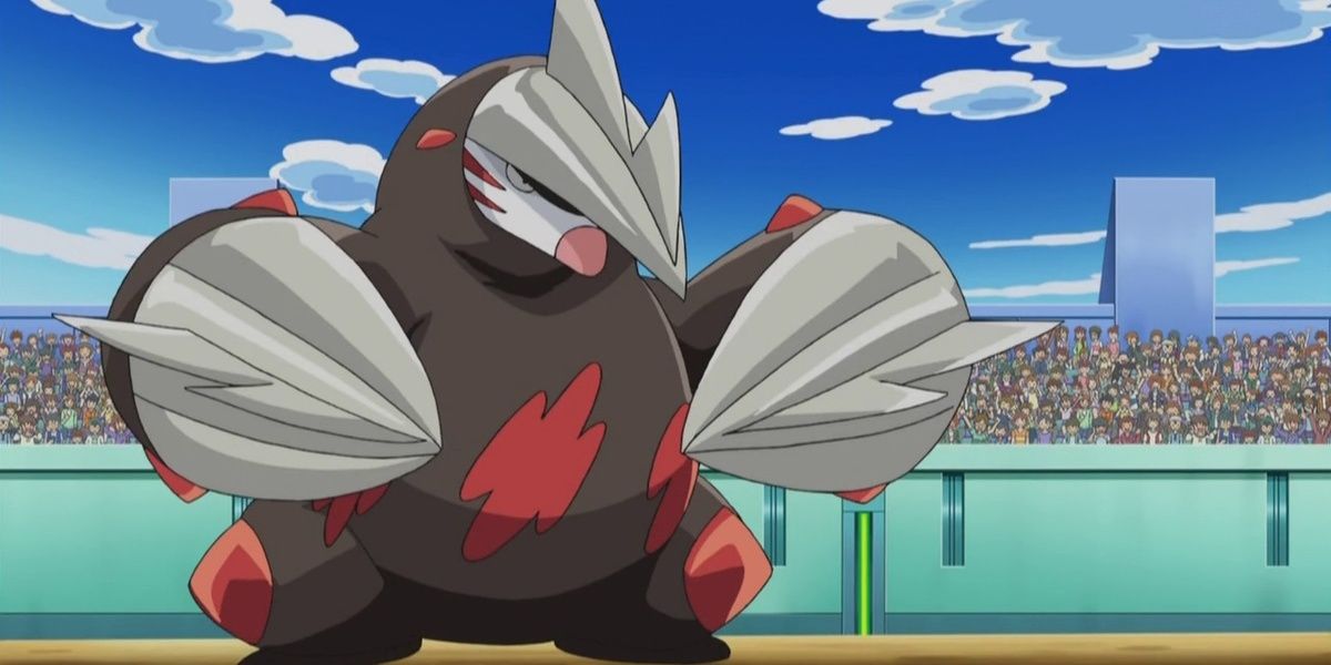 This Ground-Type Pokemon is the Franchise's Most Underrated