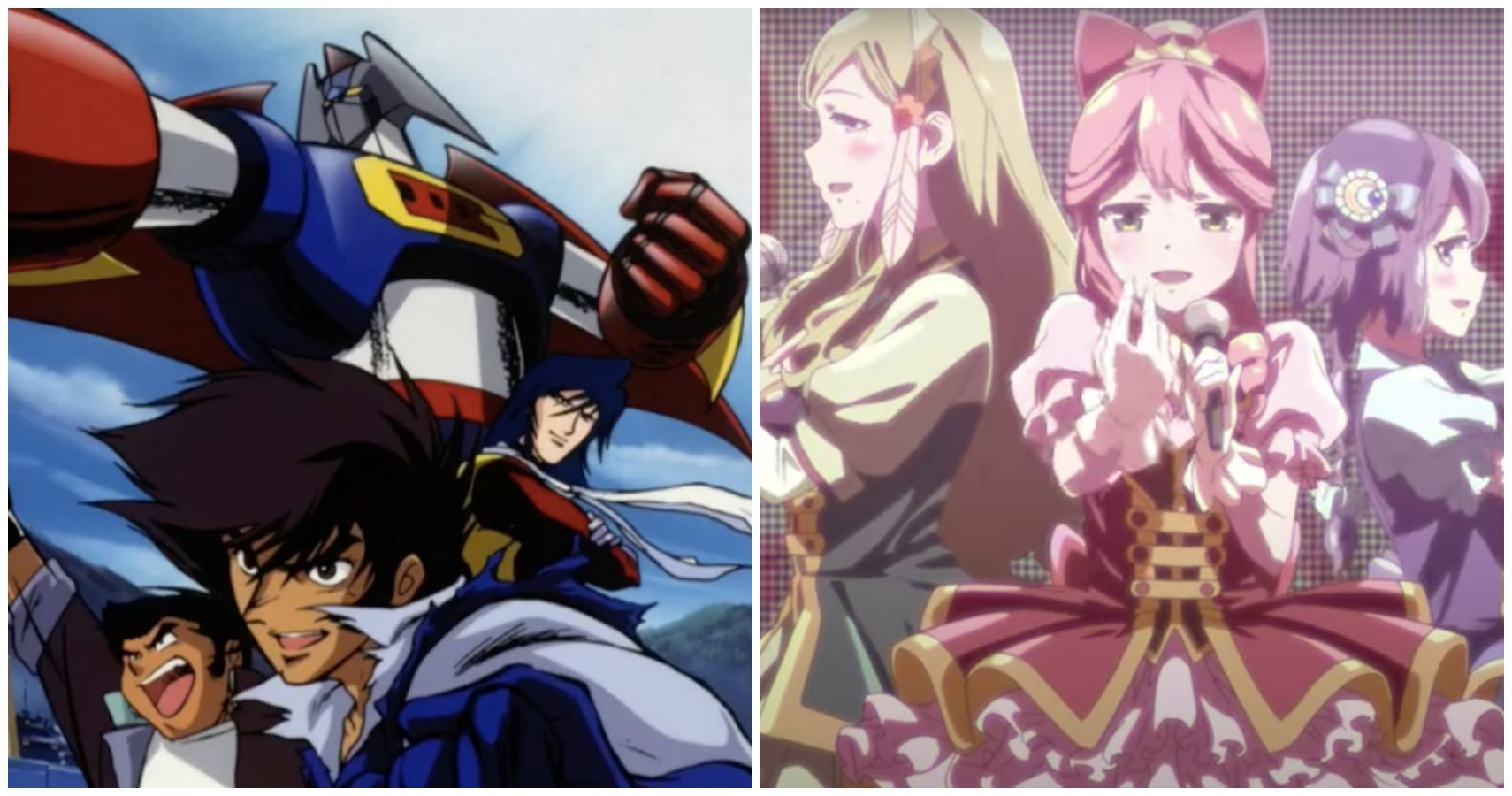 10 Original Anime Within An Anime We Wish Were Real
