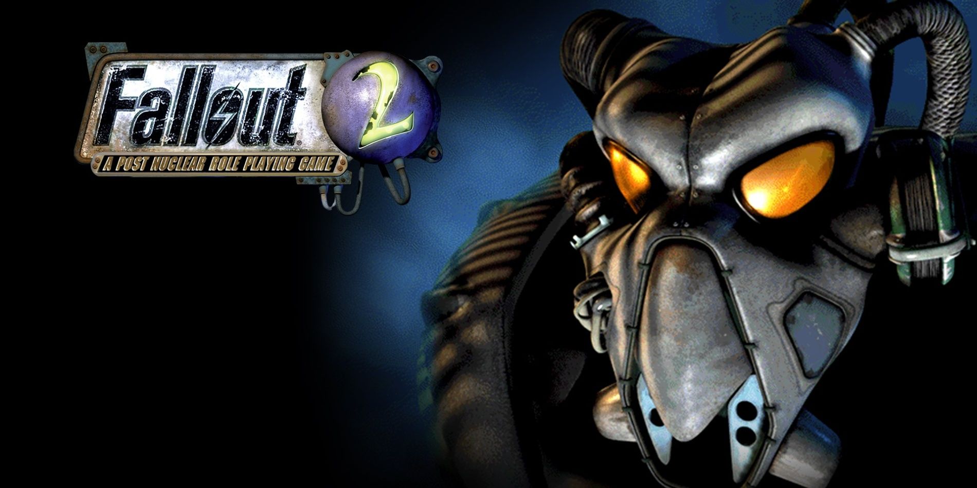 Fallout 2 promo image