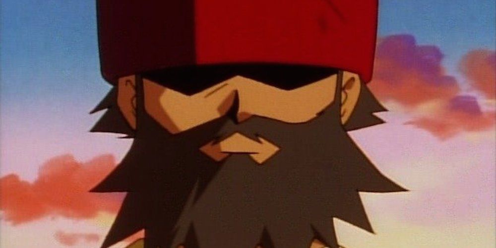 Eren Yeager & 9 Other Anime Characters Who Hit Different With Facial Hair