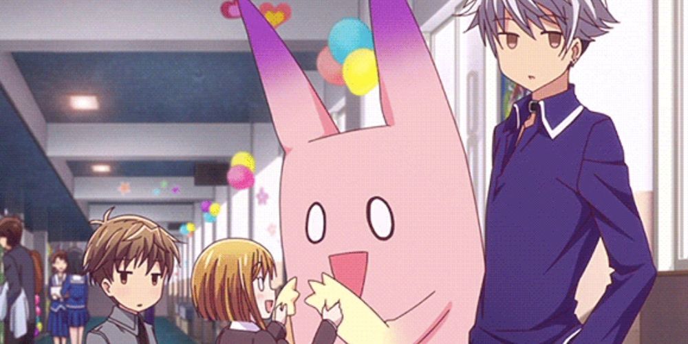 10 Original Anime Within An Anime We Wish Were Real
