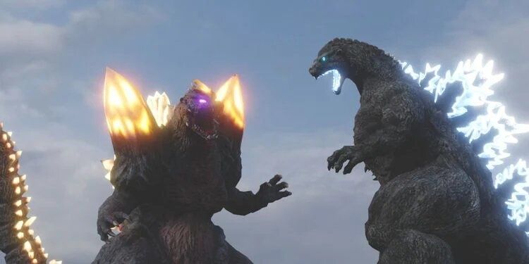 The Scariest Godzilla Villains, Ranked