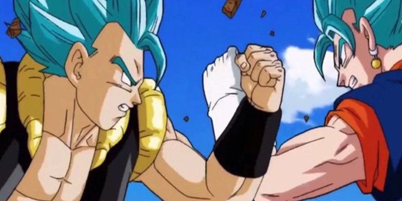 Super Dragon Ball Heroes' Best 'What Ifs'