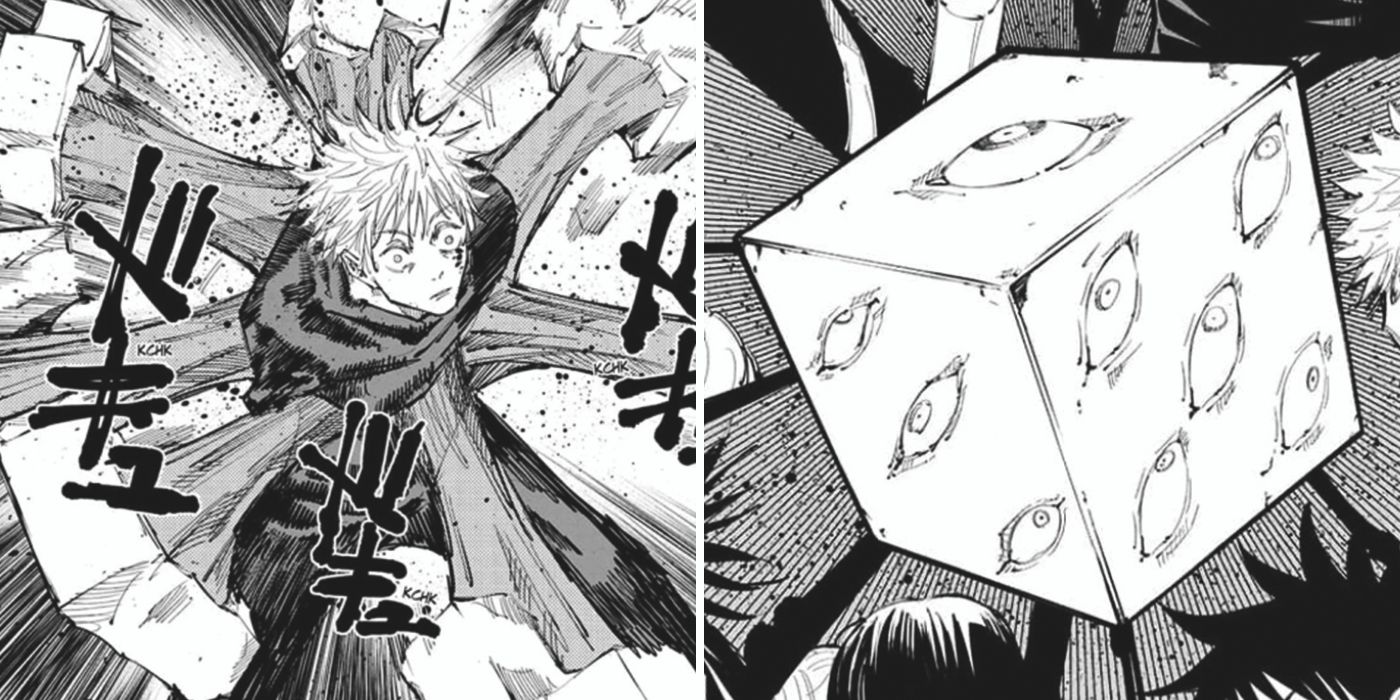 Jujutsu Kaisen Theory: Gojo Can Escape the Prison Realm at a Cost