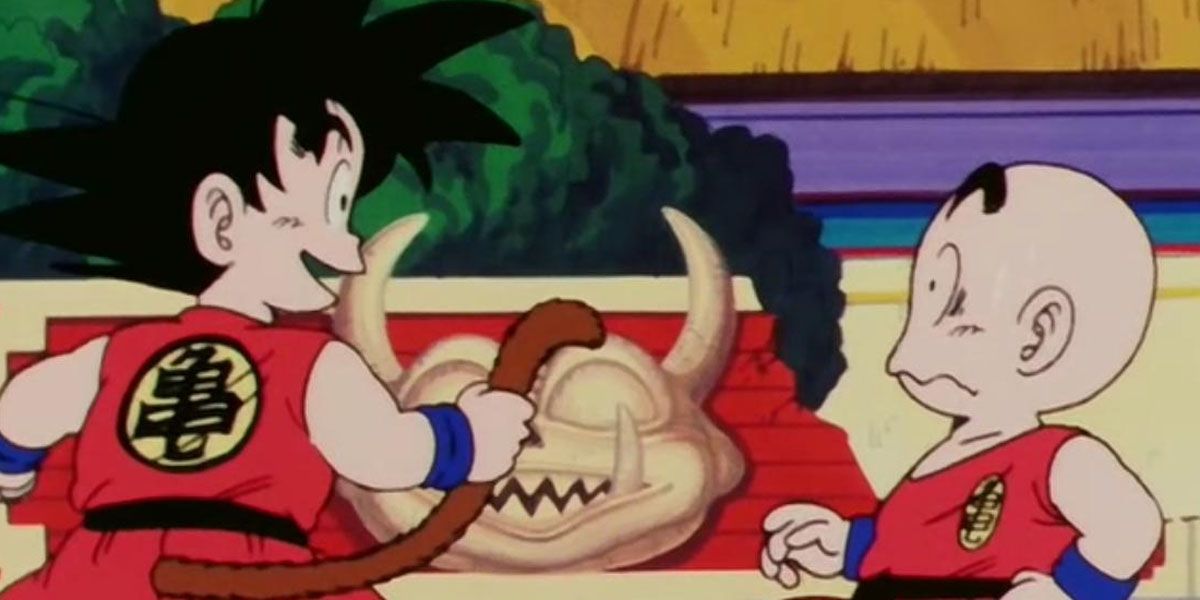 Why Vegeta's Tail Never Grew Back in DBZ