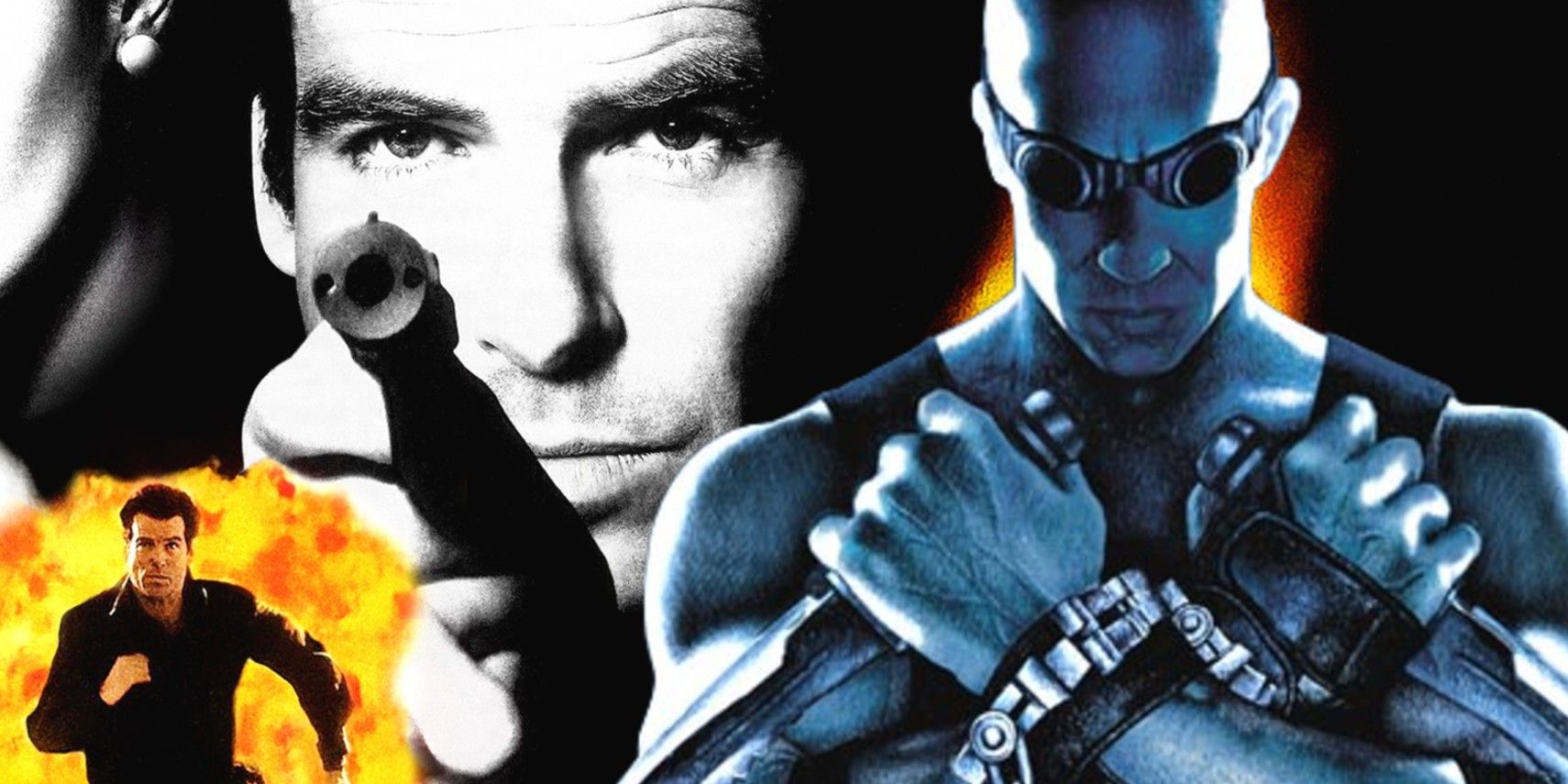 GoldenEye And Other Games More Famous Than The Movies They Were Based On