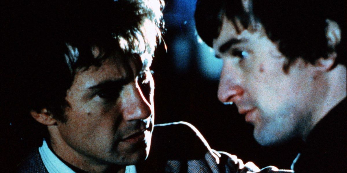 Роберт Де Ниро заработал 35 тысяч долларов за культовый фильм Скорсезе через год после своего первого Оскара