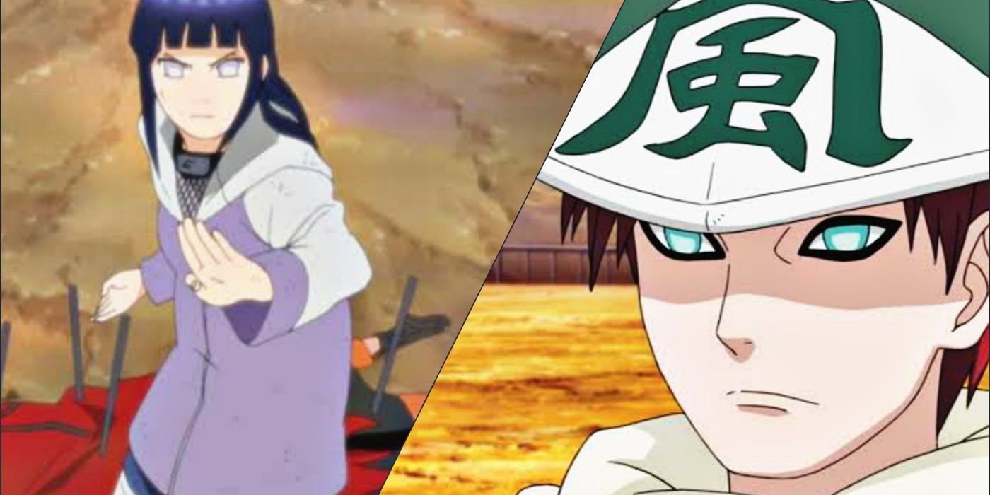Top 5 Naruto Characters who deserve their own one shot manga