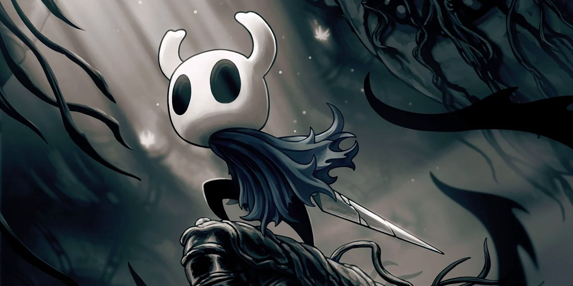 hollow knight all charm early mod