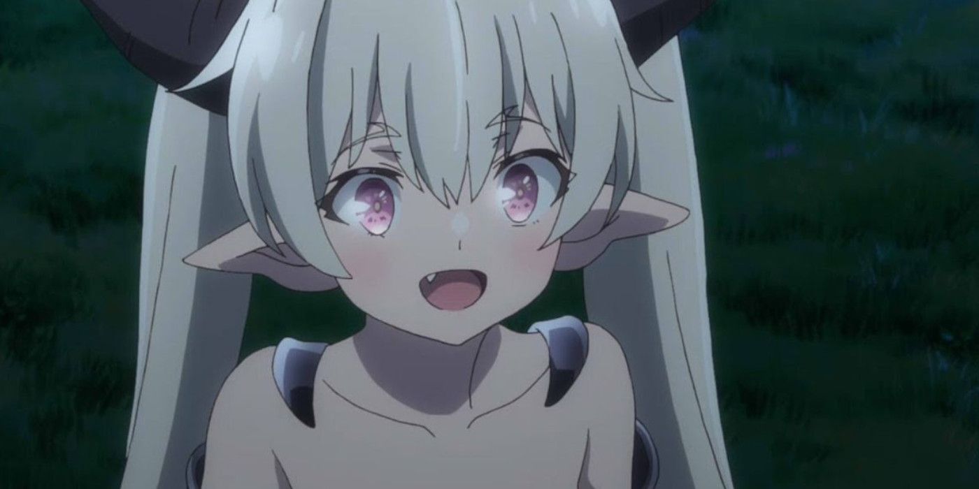 How Not To Summon A Demon Lord Klem 