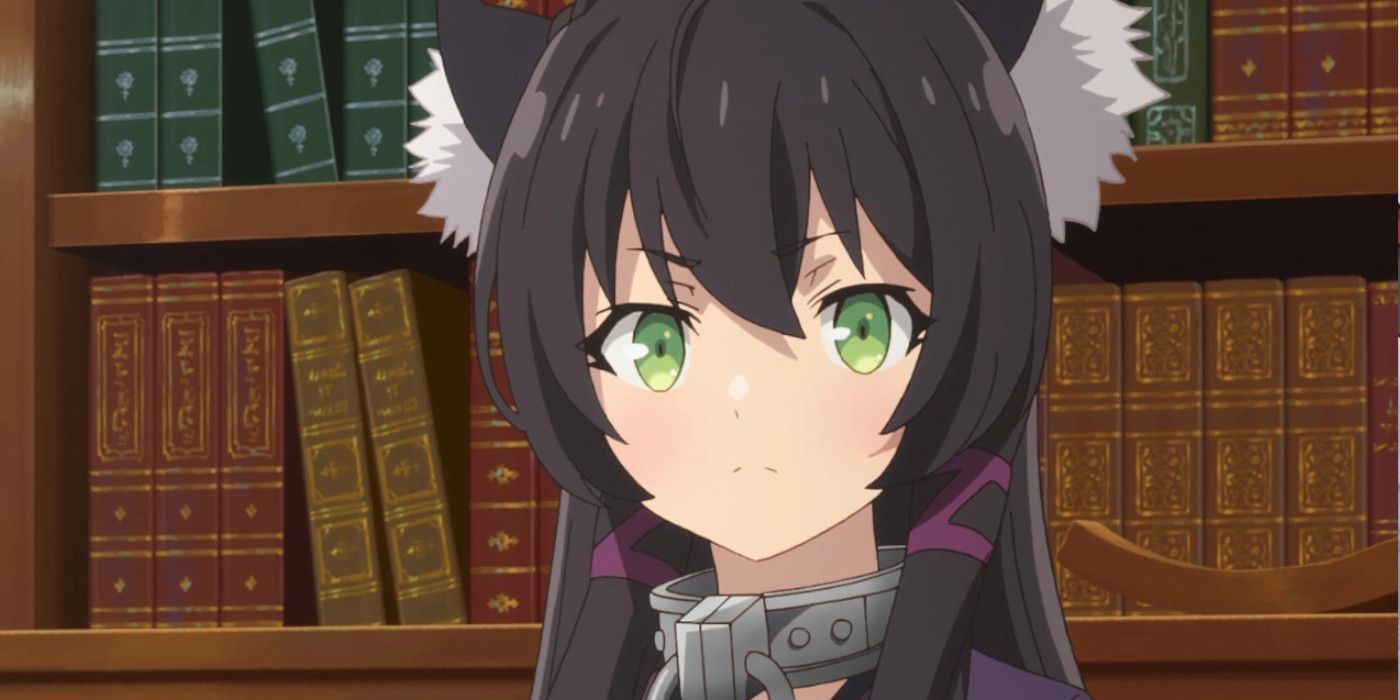 How Not to Summon a Demon Lord: How Old Is Rem Galleu?