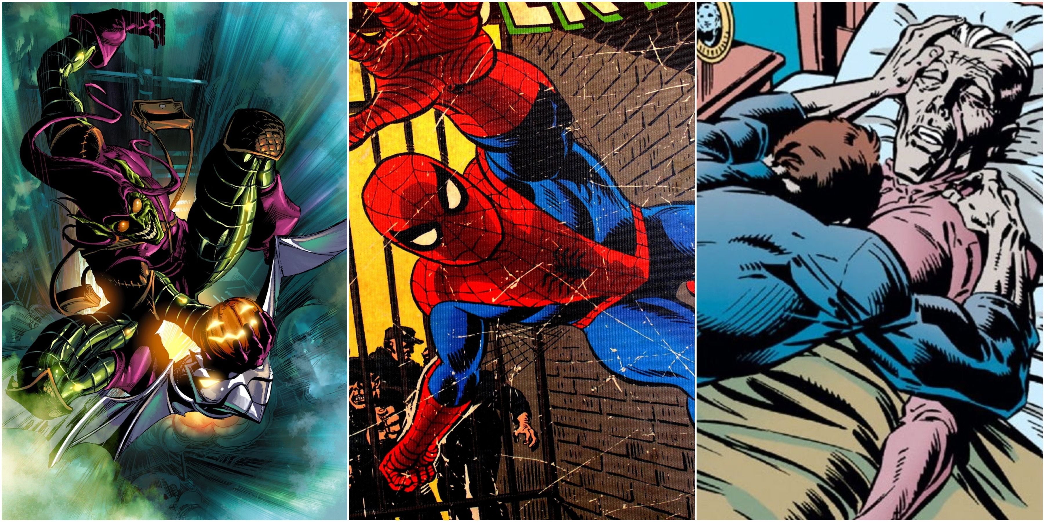 8 Things About Spider-man That Annoyed Most Readers