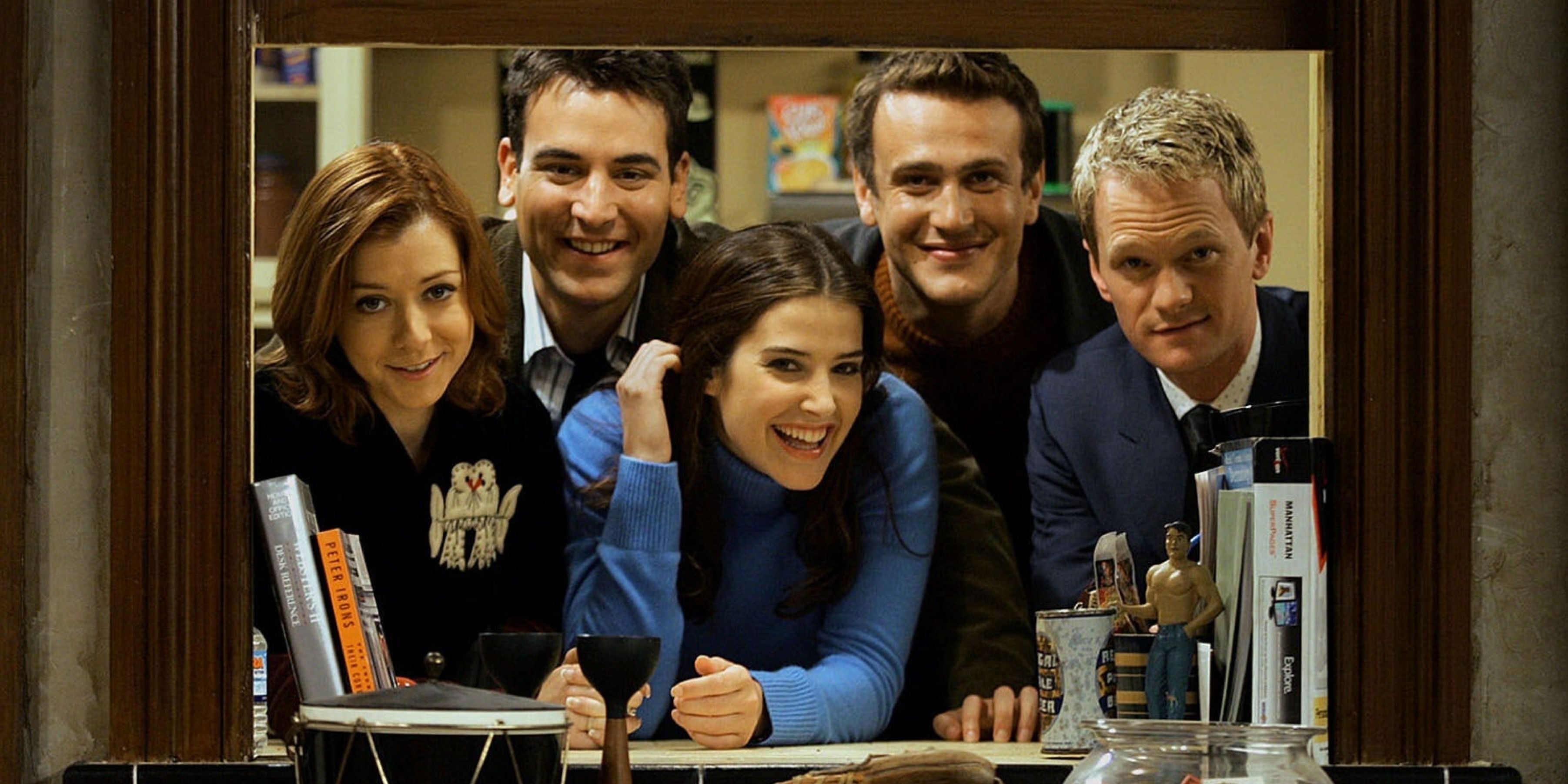 10 Sitcoms To Watch If You Love The Big Bang Theory