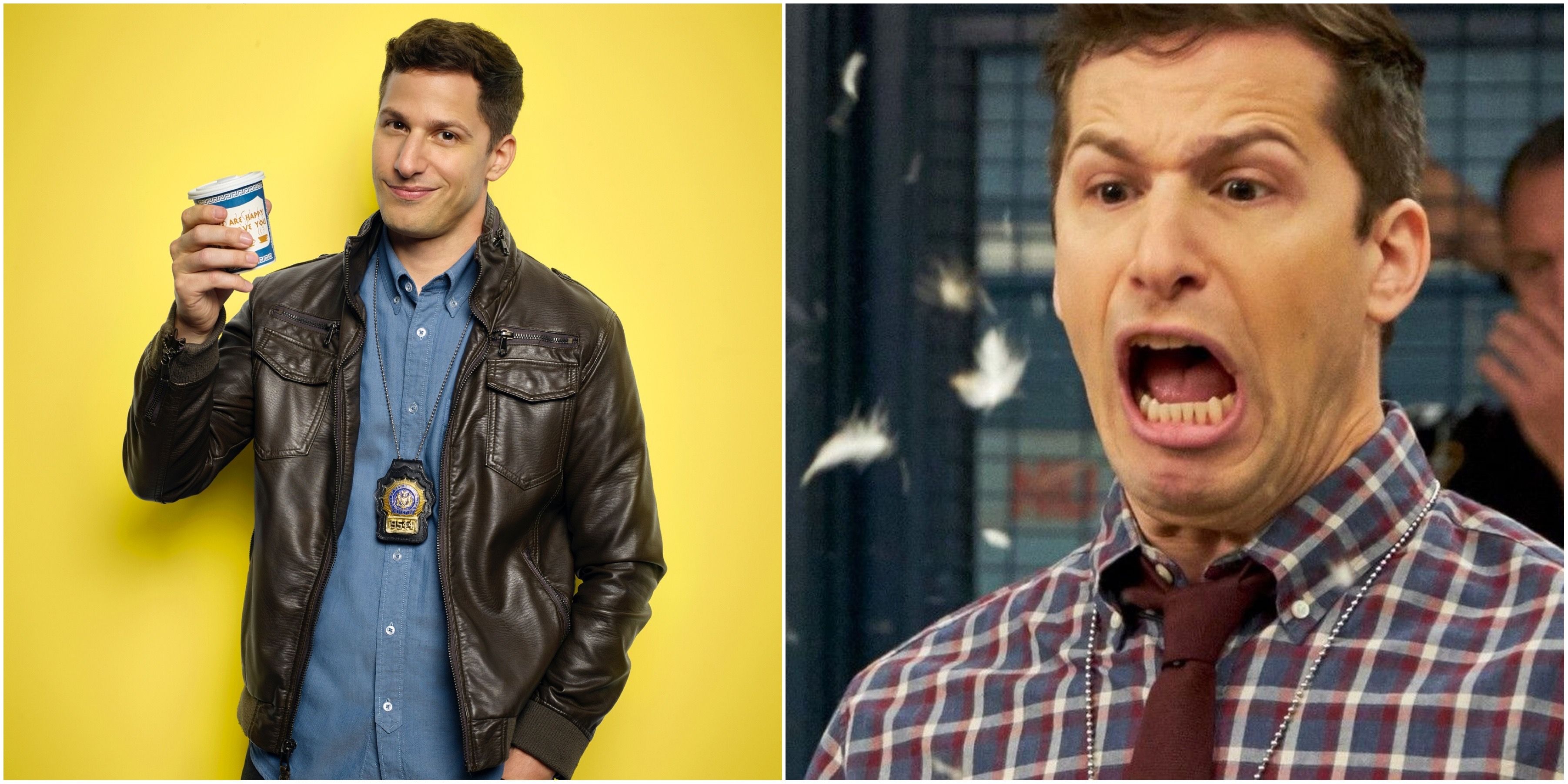 How 'Brooklyn Nine-Nine' Nailed its Backstreet Boys Cold Open and