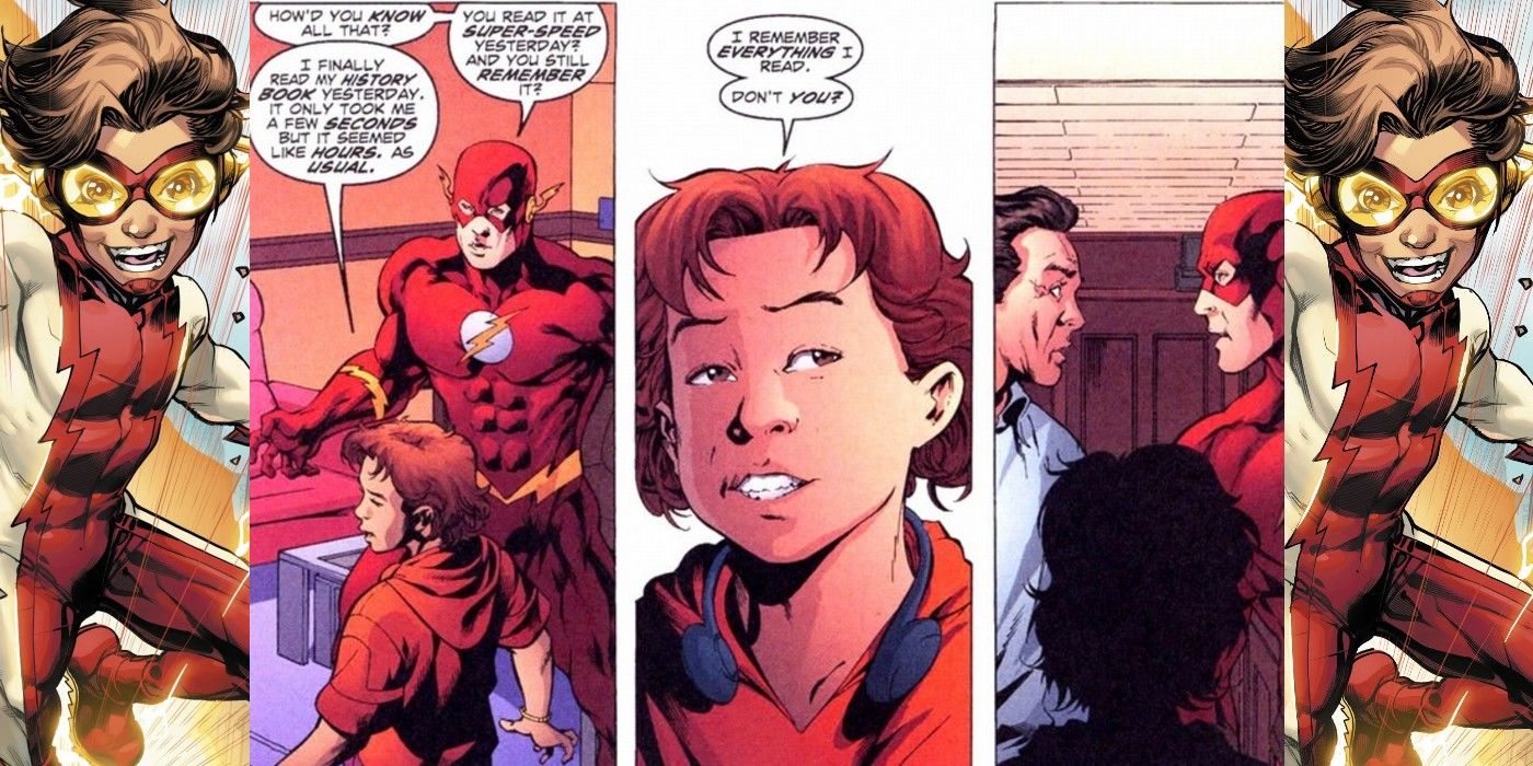 DC: 10 Heroes With Surprising Talents