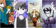 10 Indie Games To Play Over The Summer
