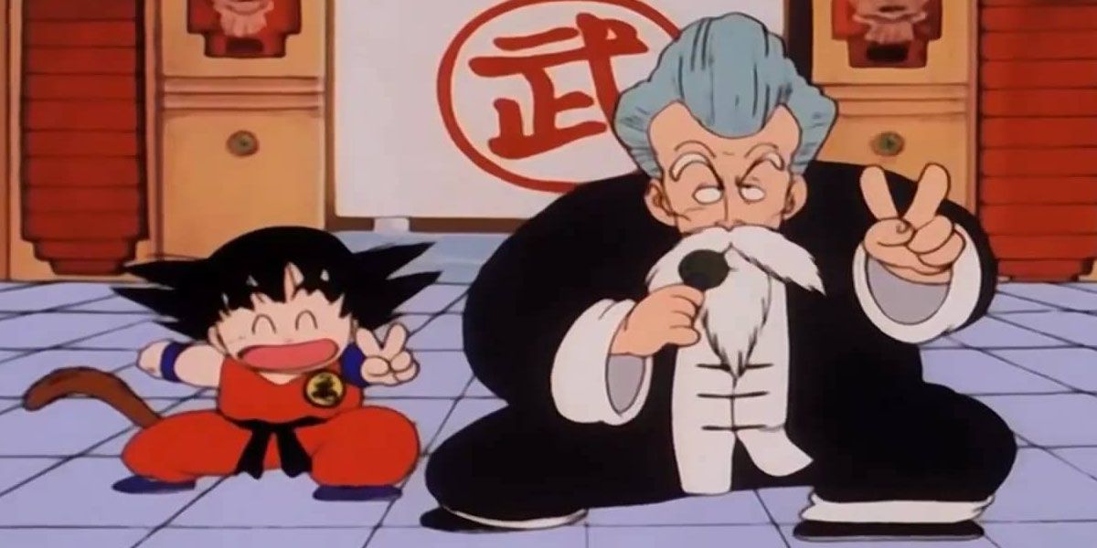 Dragon Ball: 10 Most Important Plot-Heavy Episodes That Can't Be Skipped