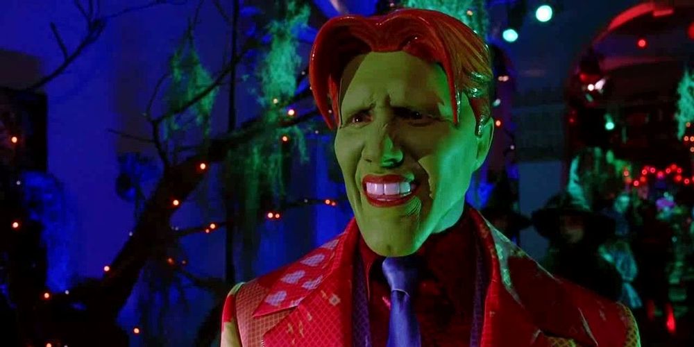 Jamie Kennedy In Son Of The Mask
