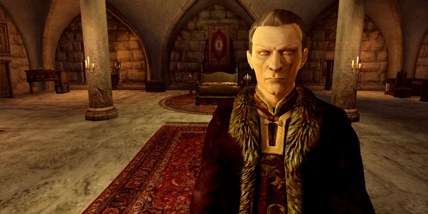 Elder Scrolls 10 Best Easter Eggs In The Series
