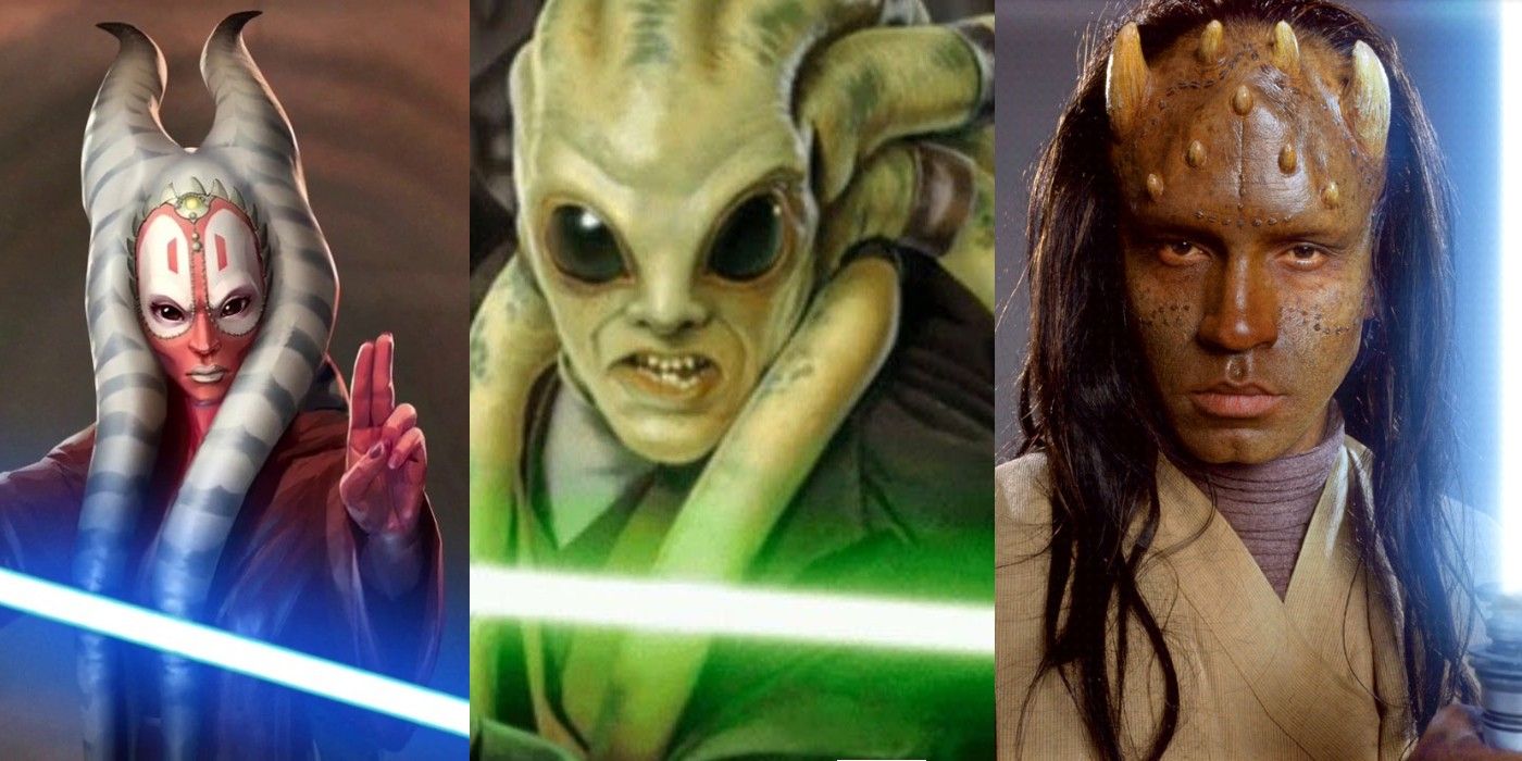 The Avengers Vs. Star Wars' Jedi Council: Who Is More Powerful? Who Wins?