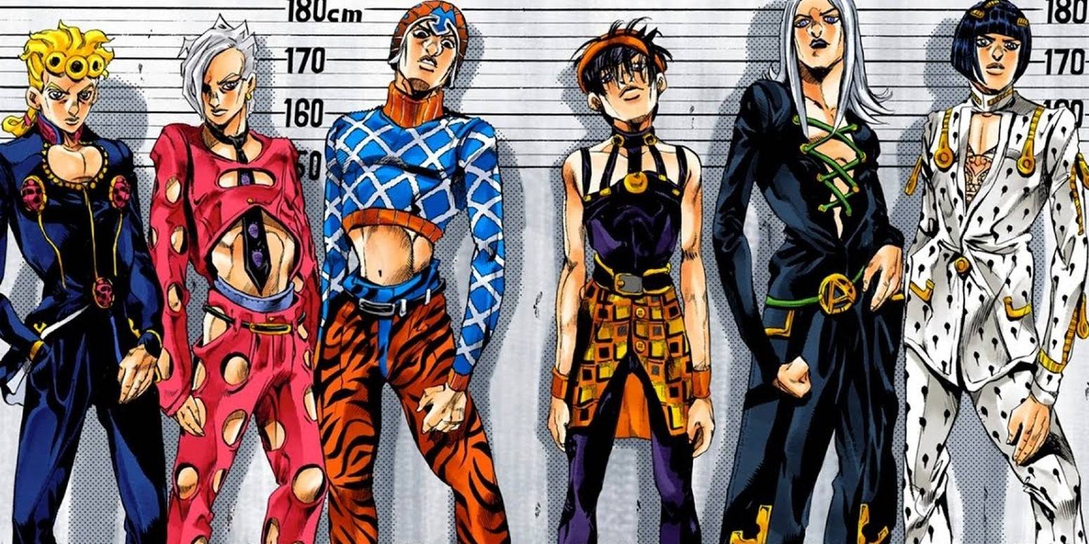 Gangster jojo