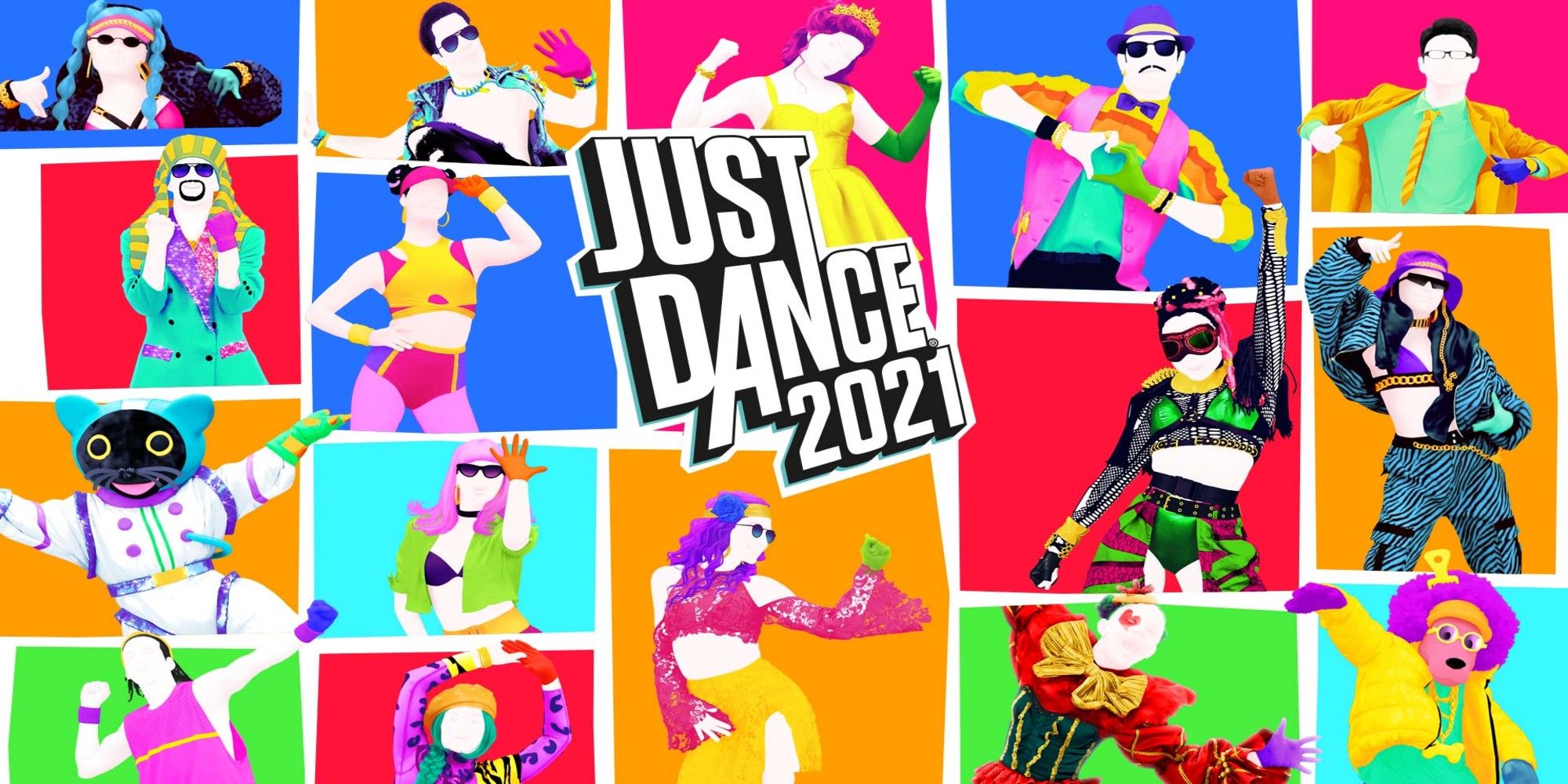 Just Dance 2021 will upgrade from PS4 to PS5 but only if you have a  physical copy