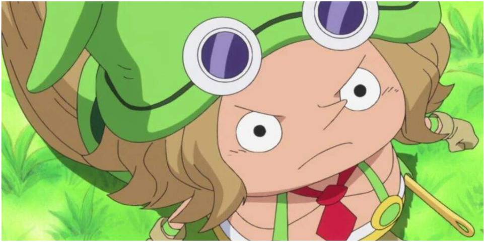 One Piece 10 Most Likable Characters Introduced After The Timeskip Ranked One Piece 10 Most Likable Characters Introduced After The Timeskip Ranked