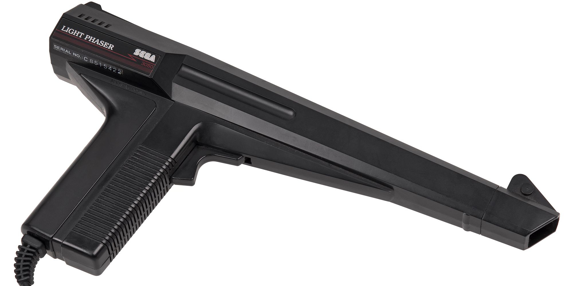 Five Best Light Guns in Gaming