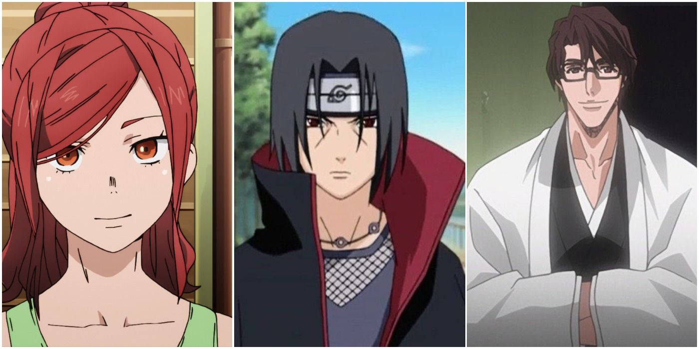 10 Two-Faced Anime Characters Who Fooled Us All