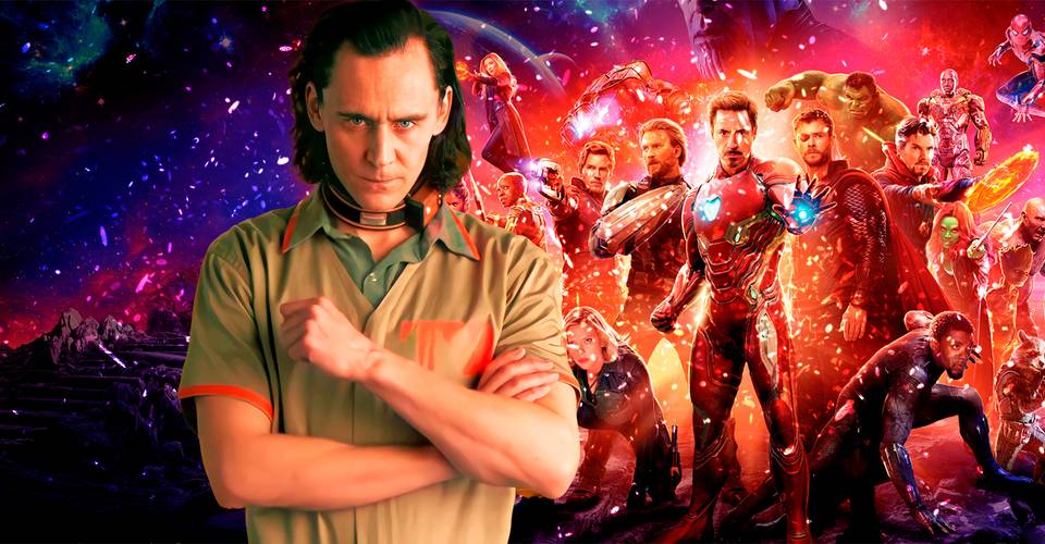 Marvel Fans Debate Mcu Name Change After Loki Finale Cbr Marvel Fans Debate Mcu Name Change After Loki Finale Cbr