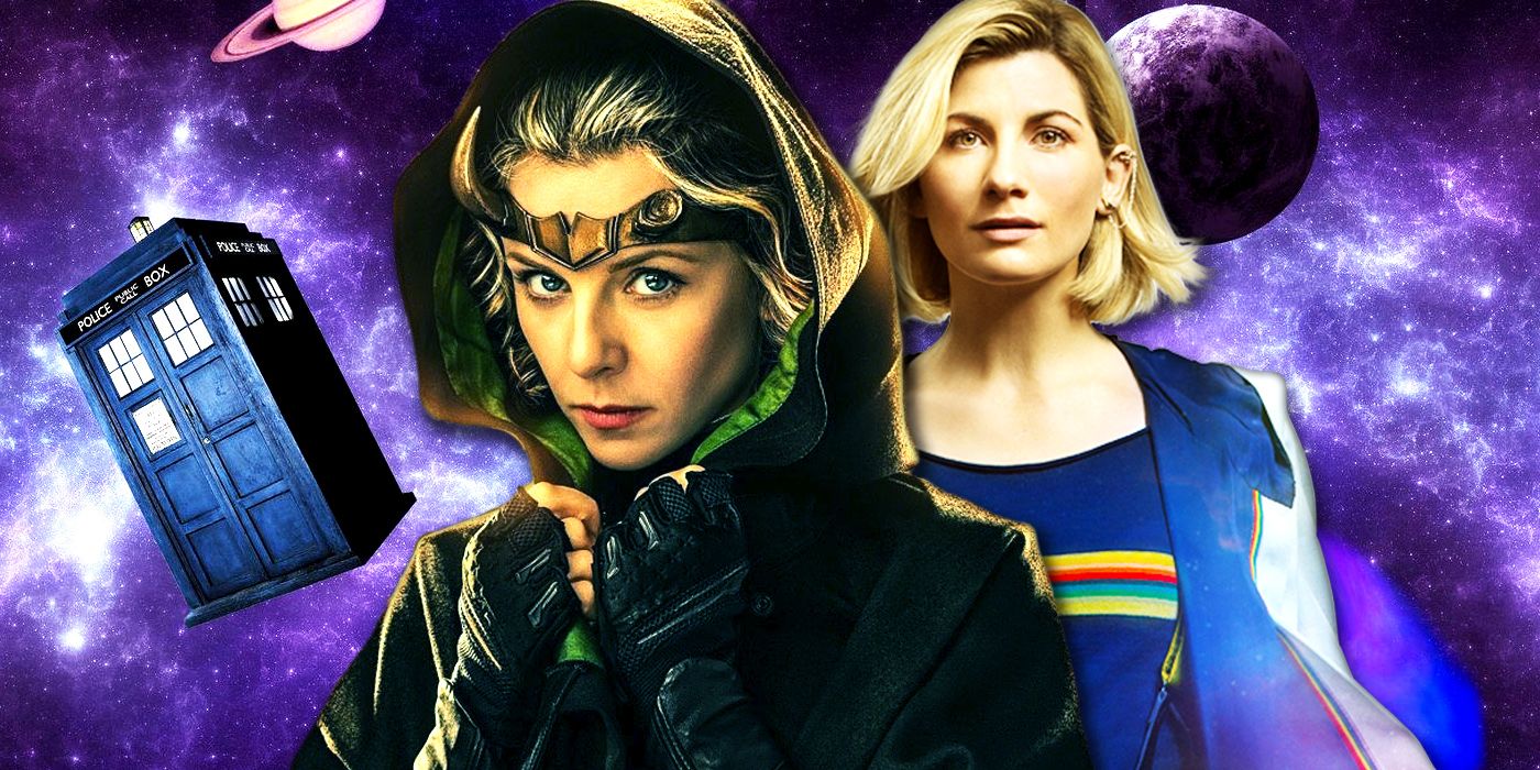 Loki Star Would Consider Taking Over Doctor Who After Jodie Whittaker