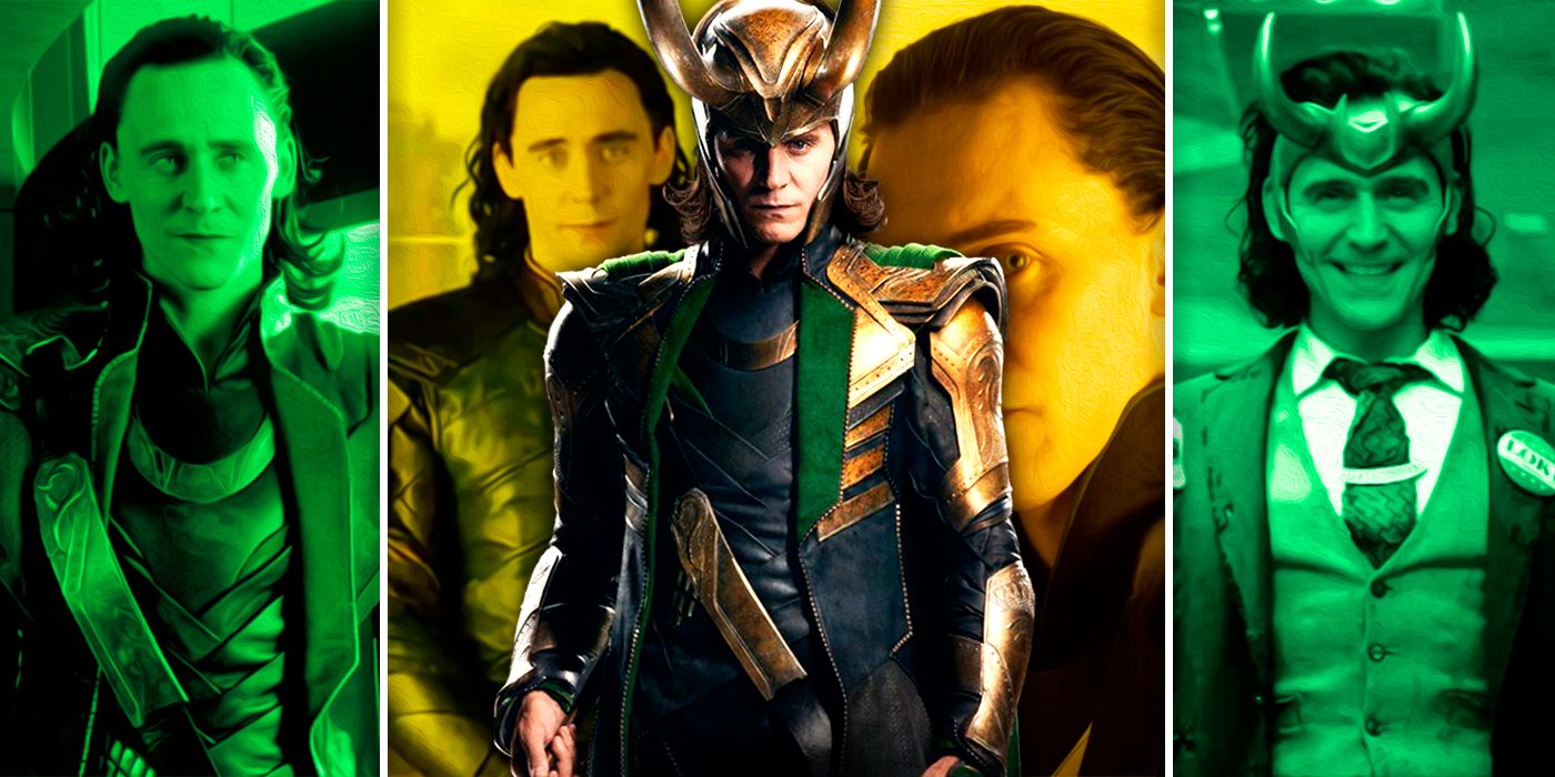 Tom Hiddleston Loki header