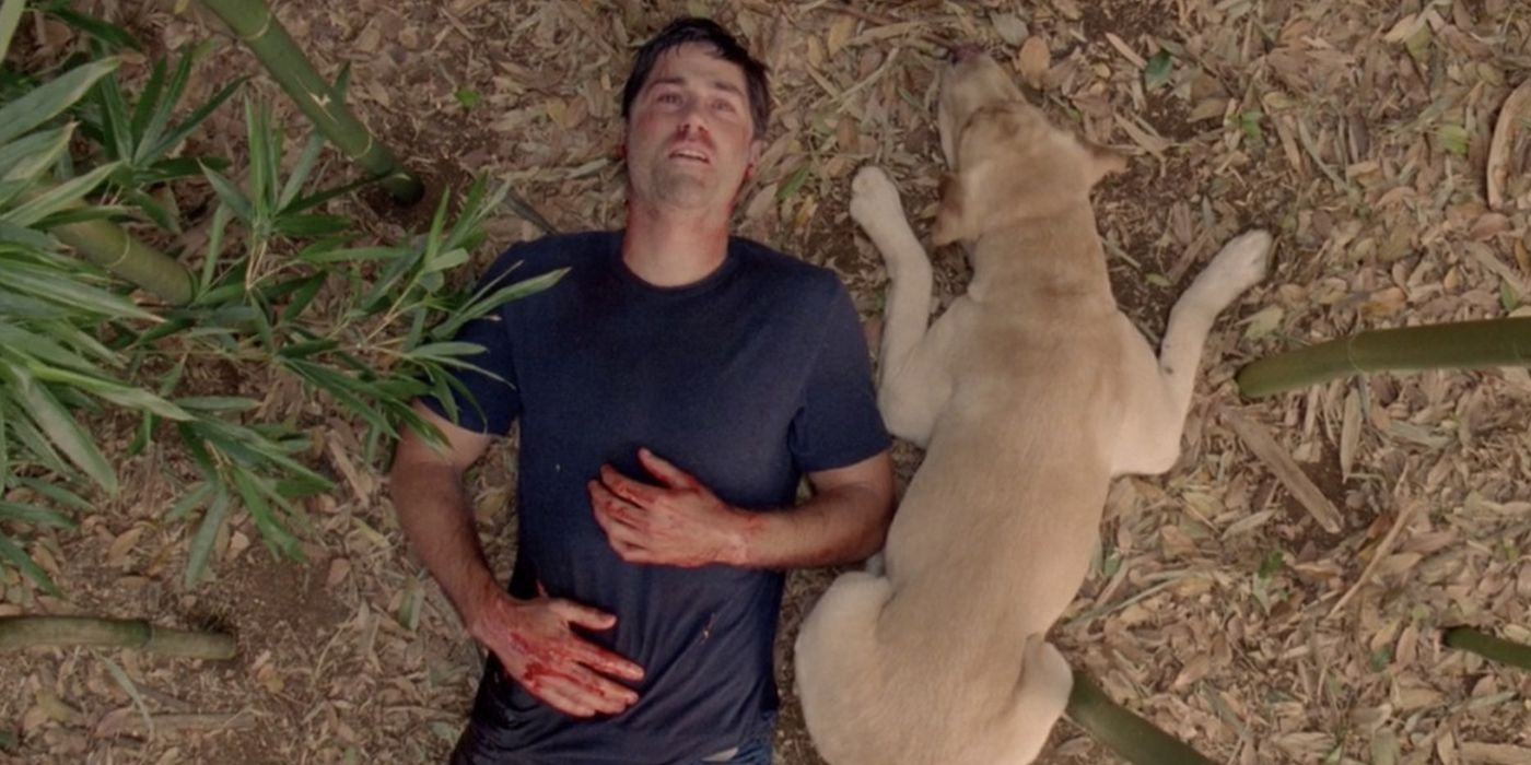 Matthew Fox's Explanation for Lost's Appeal Is Still Mindblowing 11 Years Later