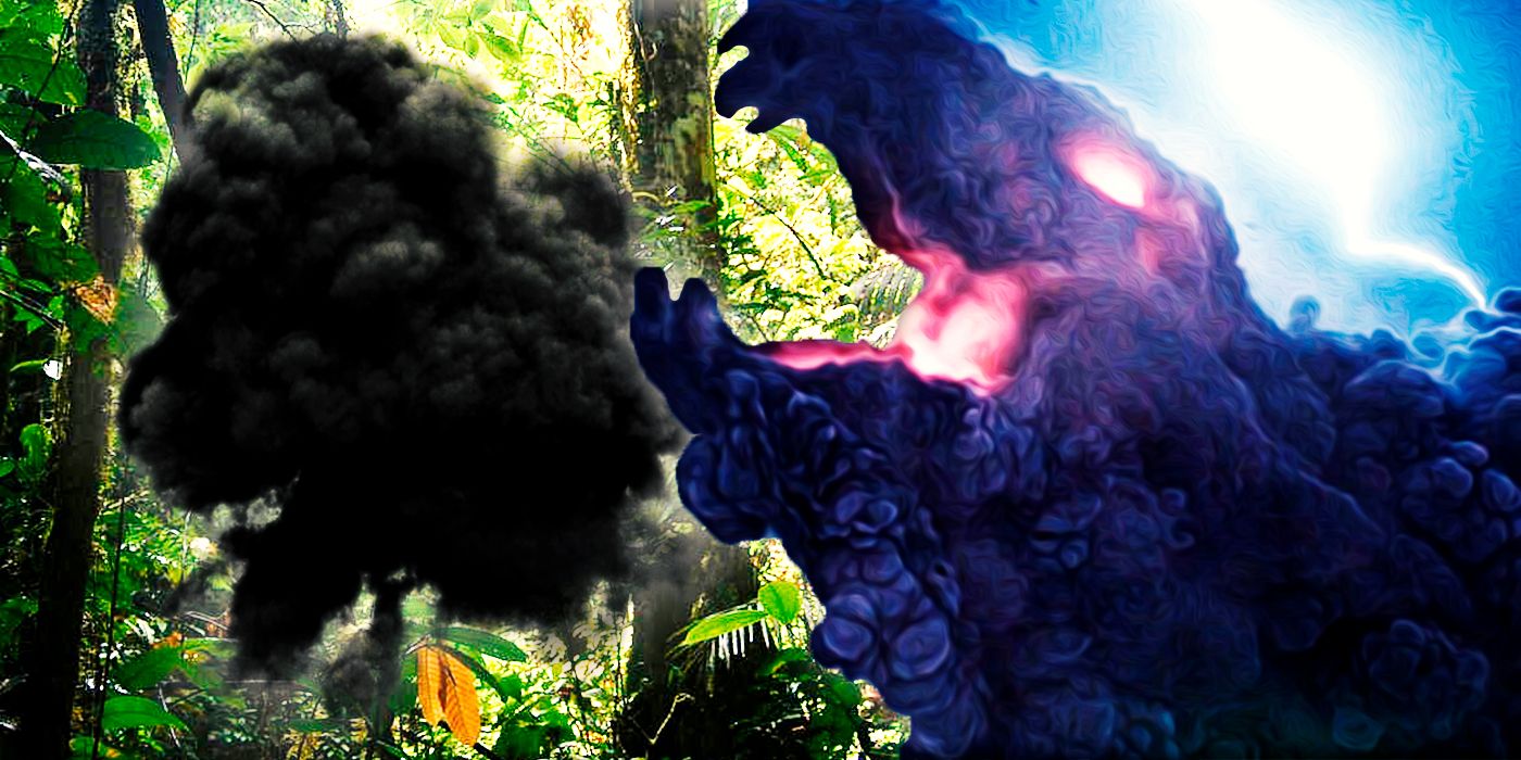 Loki's Alioth Is Deadlier Than Lost's Smoke Monster CBR