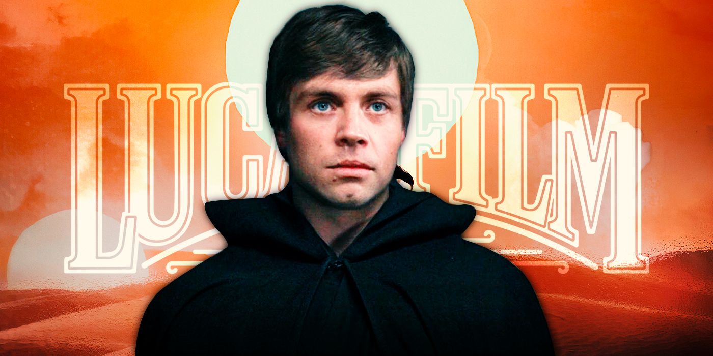 Sebastian Stan Replaces Mark Hamill in STAR WARS Deepfake