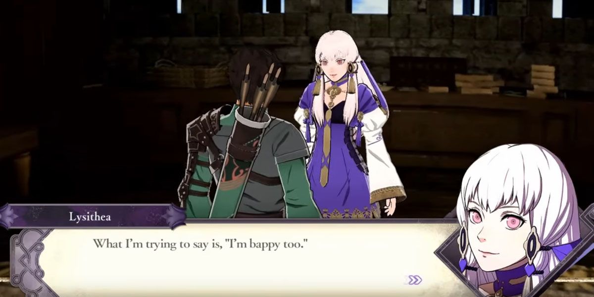 The Next Fire Emblem Needs to Be More Like Three Houses, Not Engage